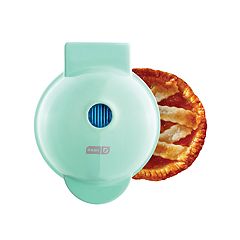 Dash Pocket Sandwich Maker Aqua