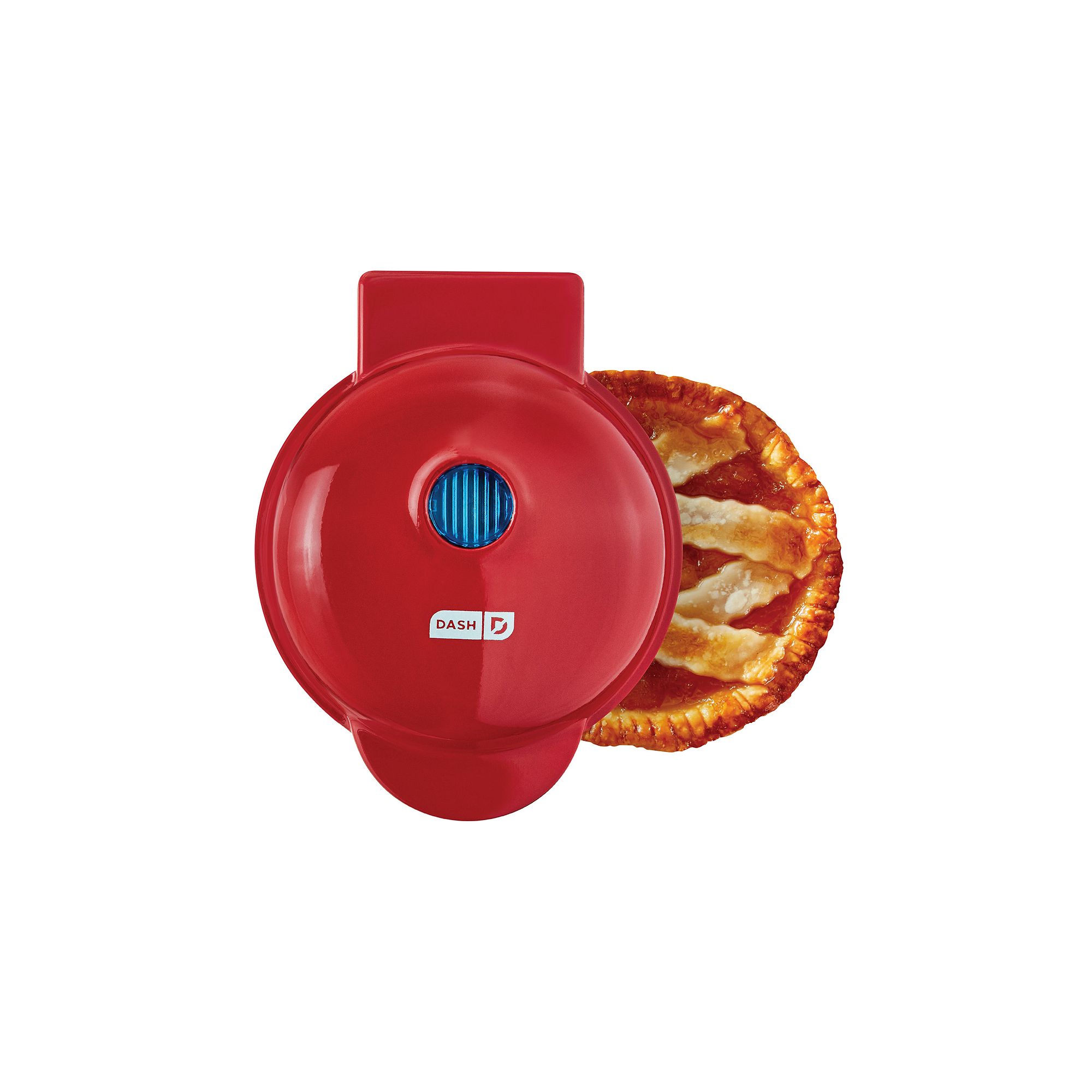 Dash Mini Pie Maker, Red