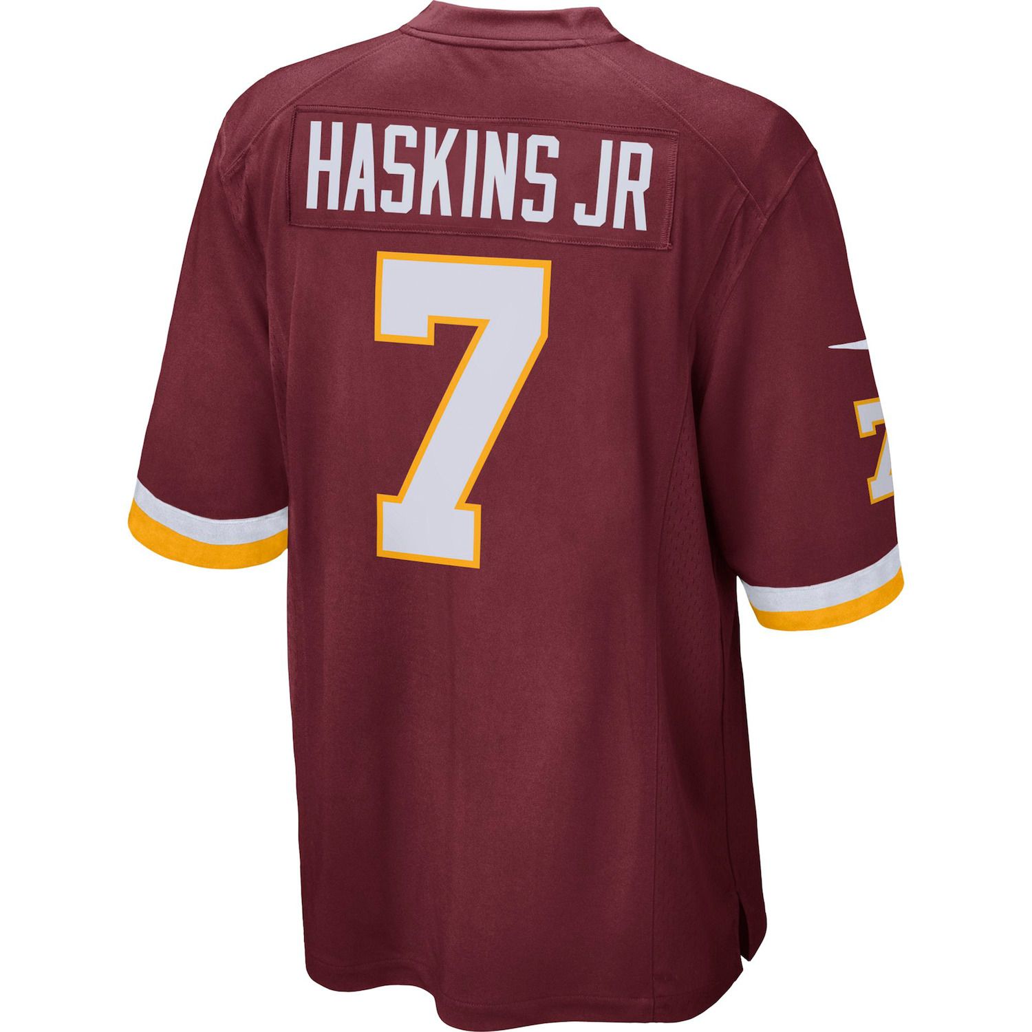 haskins jersey redskins