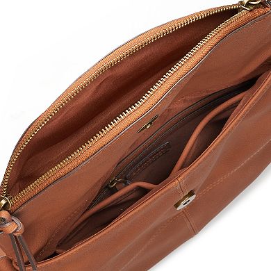 Sonoma Goods For Life® Shelia Crossbody Bag