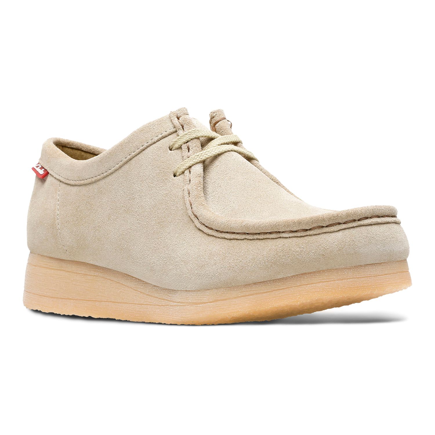 clarks padmora