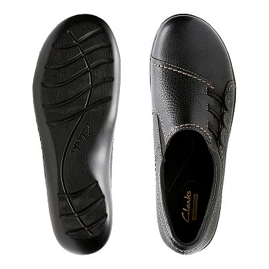 Clarks Ashland Effie Women's Shoes