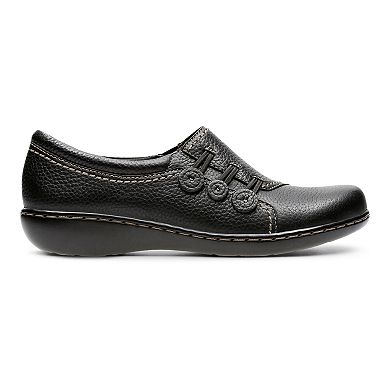 Clarks Ashland Effie Women's Shoes
