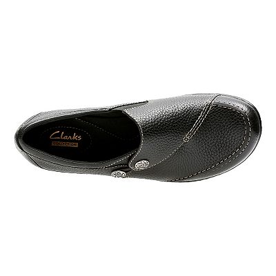 Kohls clarks shoes womens sale