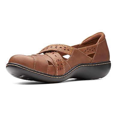 Clarks Ashland Spin Q Women's Shoes