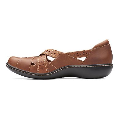 Clarks Ashland Spin Q Women's Shoes