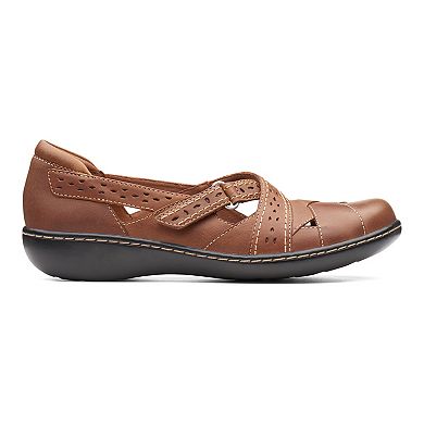 Clarks Ashland Spin Q Women's Shoes