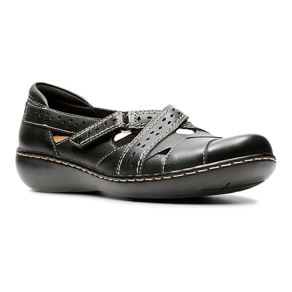 Kohls womens 2024 clarks shoes