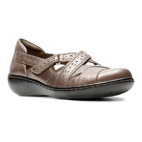 Clarks Ashland Spin Q Women's Shoes