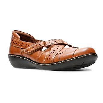 Clarks® Ashland Spin Q Women's Shoes