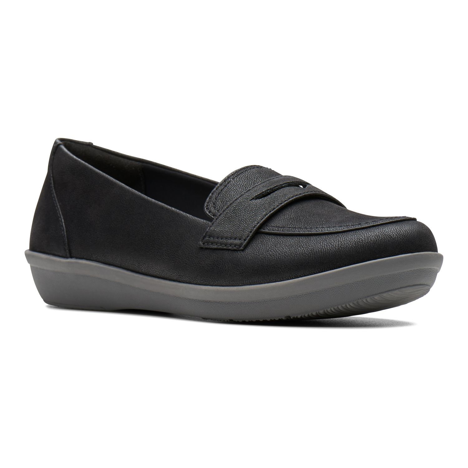 clarks cloudsteppers ayla form