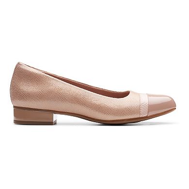 Clarks Juliet Monte Women's Dress Shoes