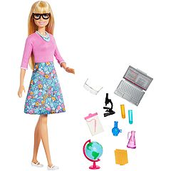 Barbie doll deals house kohls