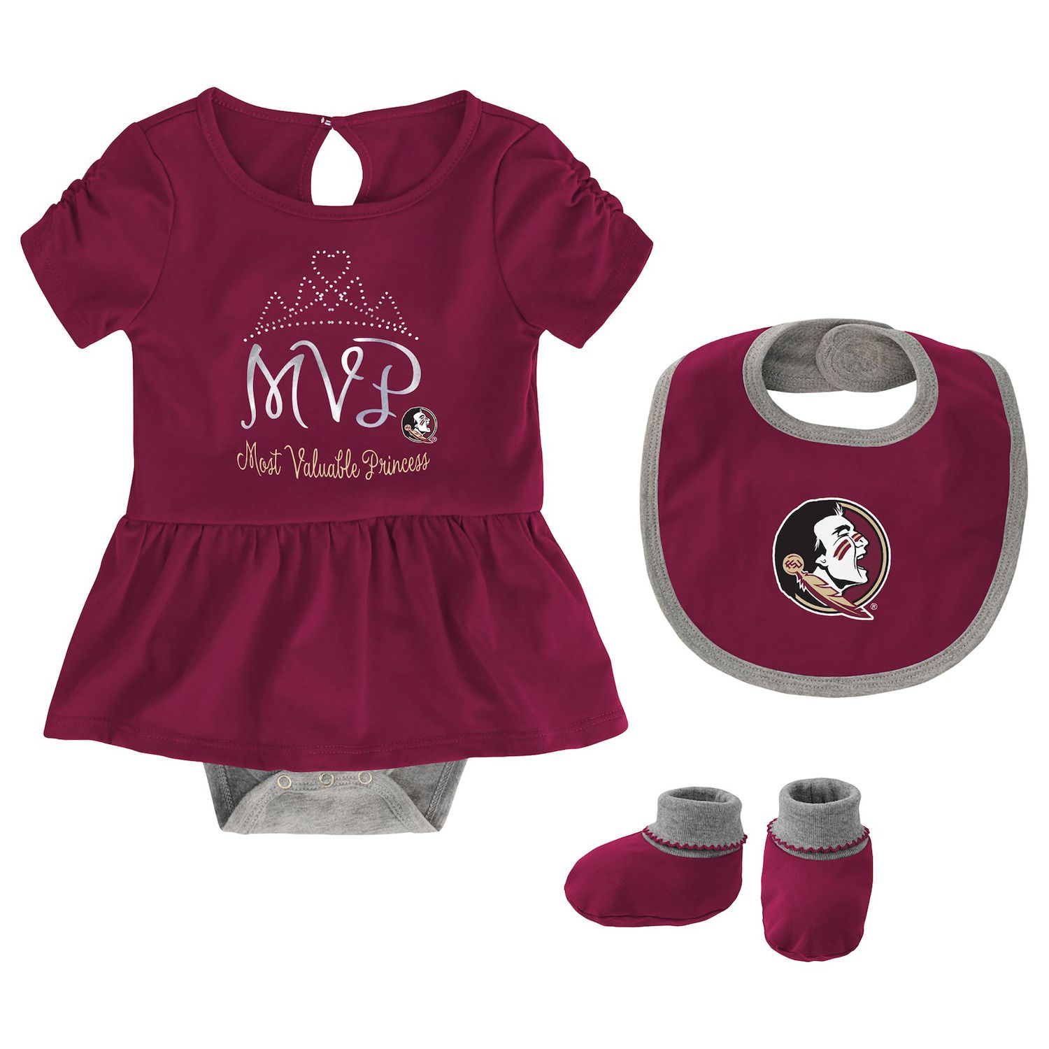 fsu baby girl clothes