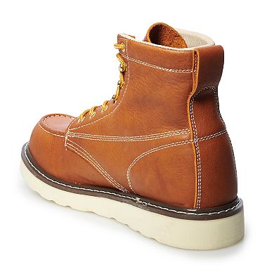 AdTec 9238 Men's Work Boots