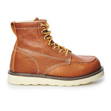 AdTec 9238 Men's Work Boots