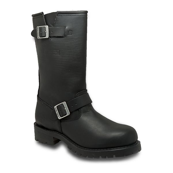 高品質】 engineer boots ブーツ - www.conewago.com