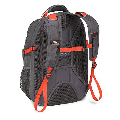 High Sierra TSA Backpack