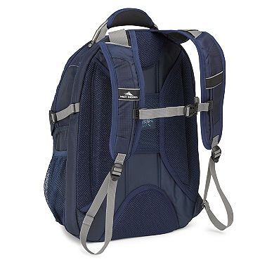 High Sierra TSA Backpack