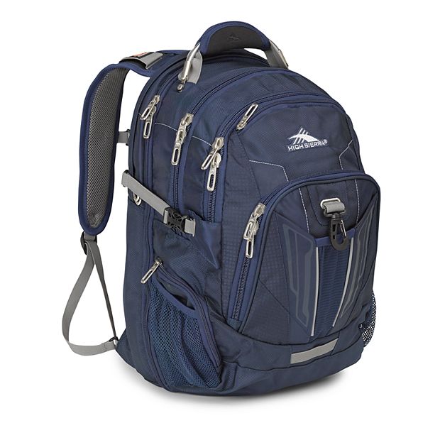 High sierra backpack store near me