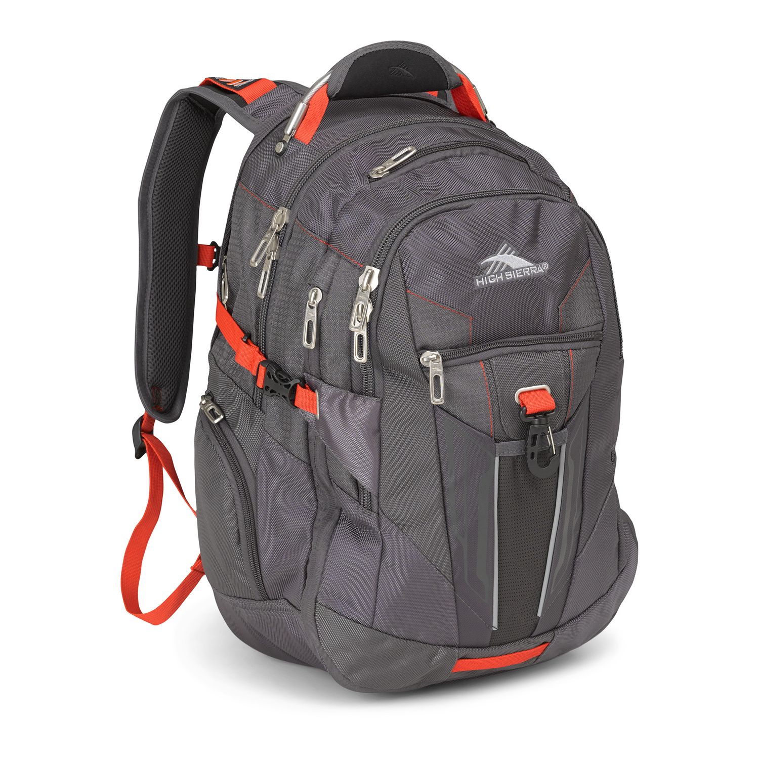 kohls high sierra backpack