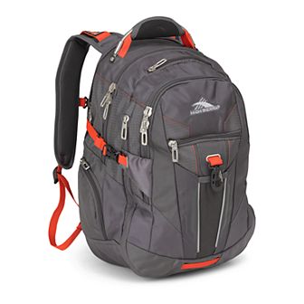 High Sierra Daypack Backpack