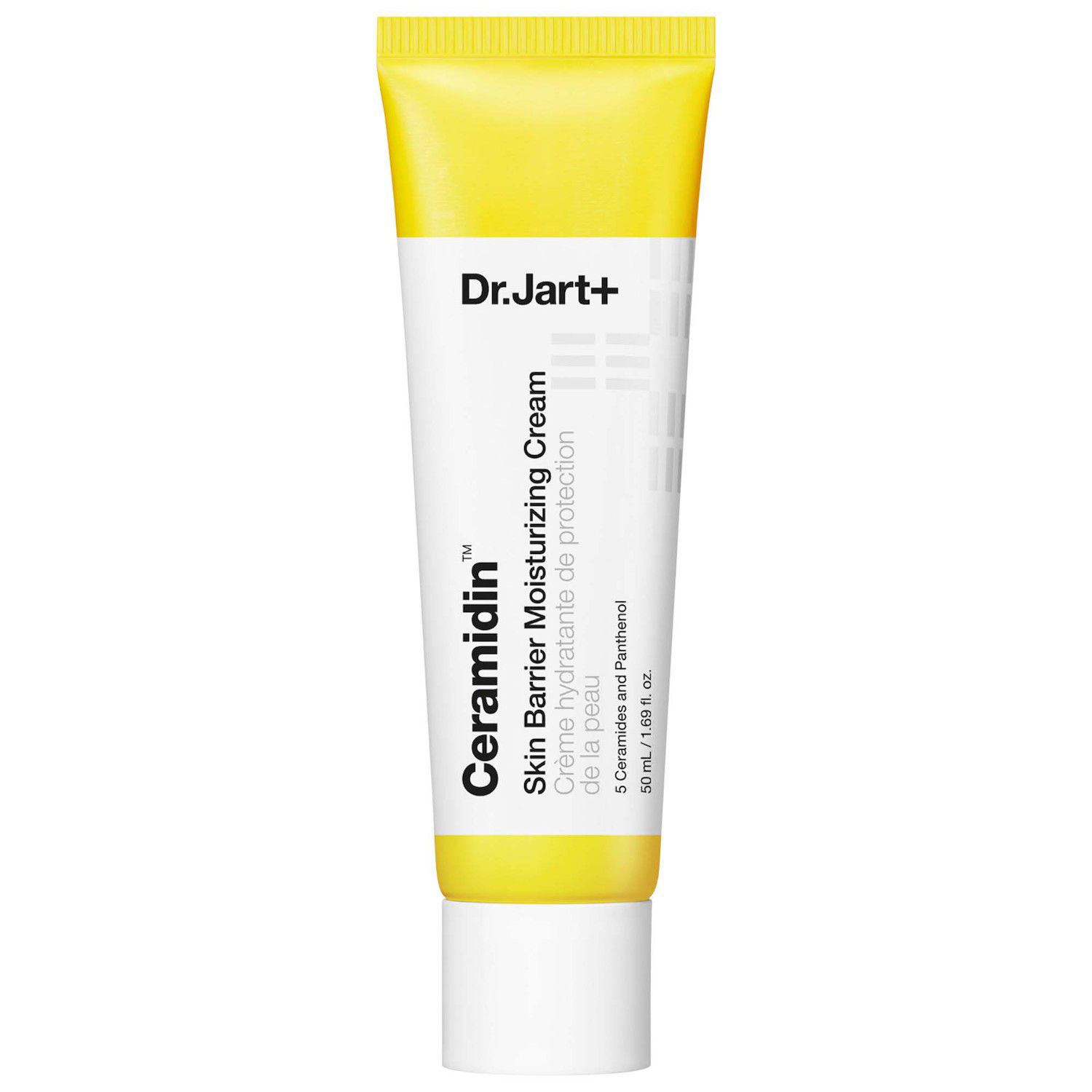 Dr. Jart Ceramidin Skin Barrier Moisturizing Cream