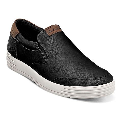 Обувь Nunn Bush Kore City Walk Men's Slip-On Shoes