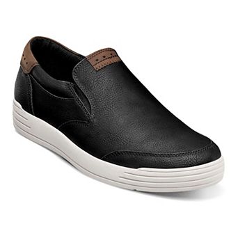 Nunn Bush® Kore City Walk Men's Slip-On Shoes