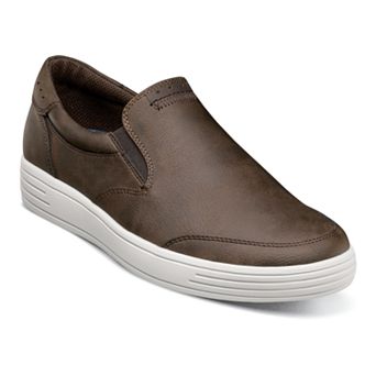 Nunn Bush® Kore City Walk Men's Slip-On Shoes