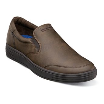 Nunn Bush® Kore City Walk Men's Slip-On Shoes