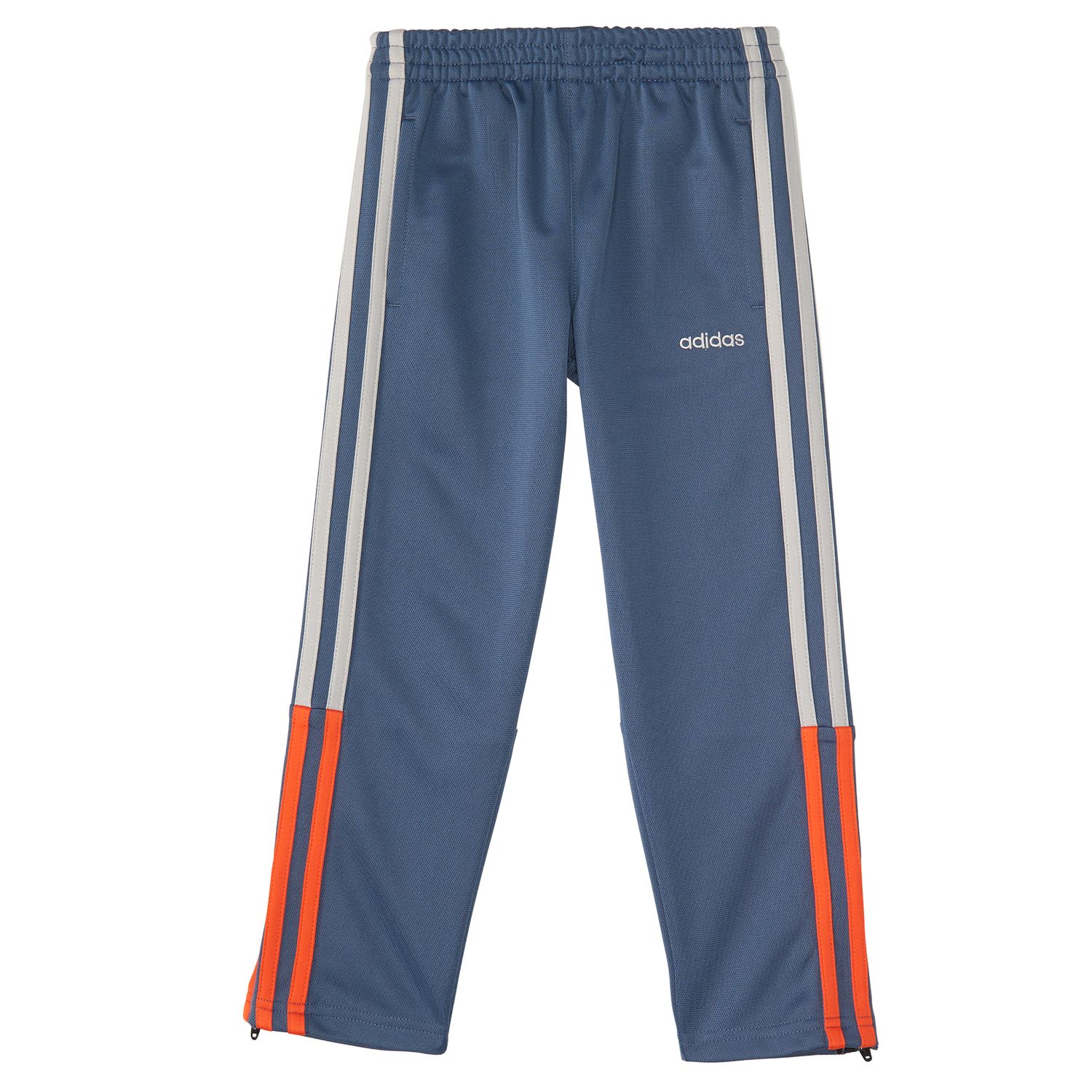 adidas 3 stripe training pants