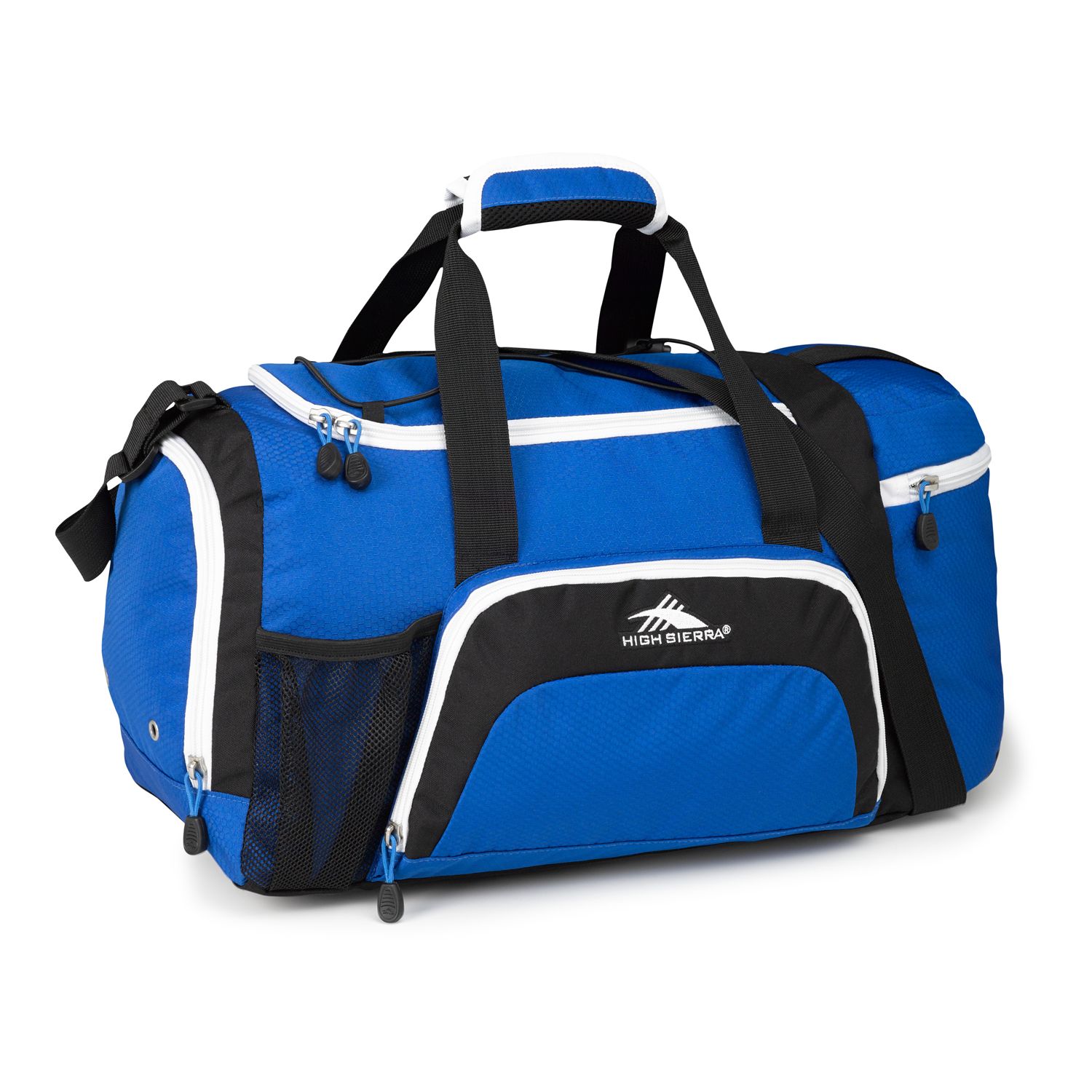 high sierra duffle bags