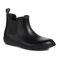 Chelsea boots men kohls online