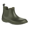 totes Cirrus Men's Waterproof Chelsea Rain Boots