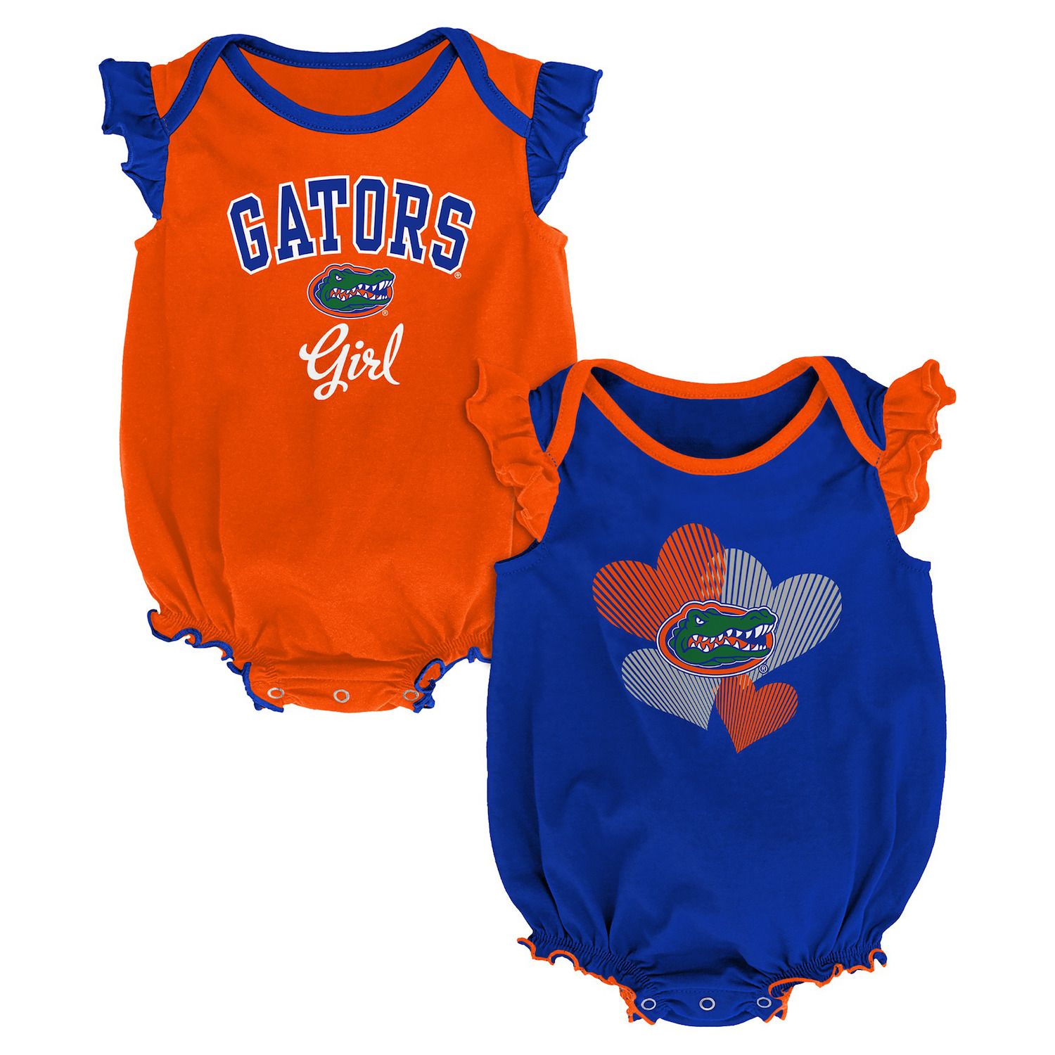 florida gator baby jersey