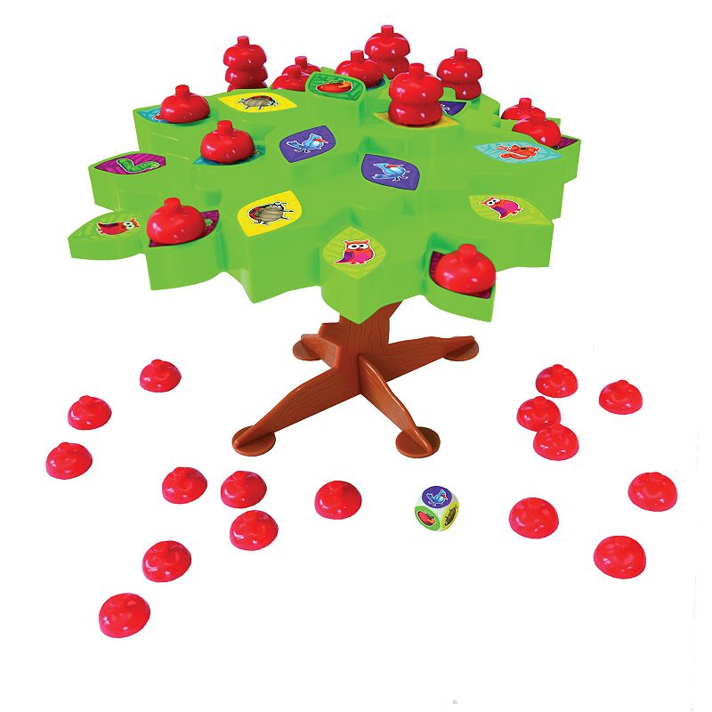 80207717 Simba Toys Games and More Tricky Tree Game, Multic sku 80207717