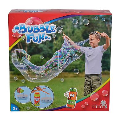 Simba Toys Bubble String Game