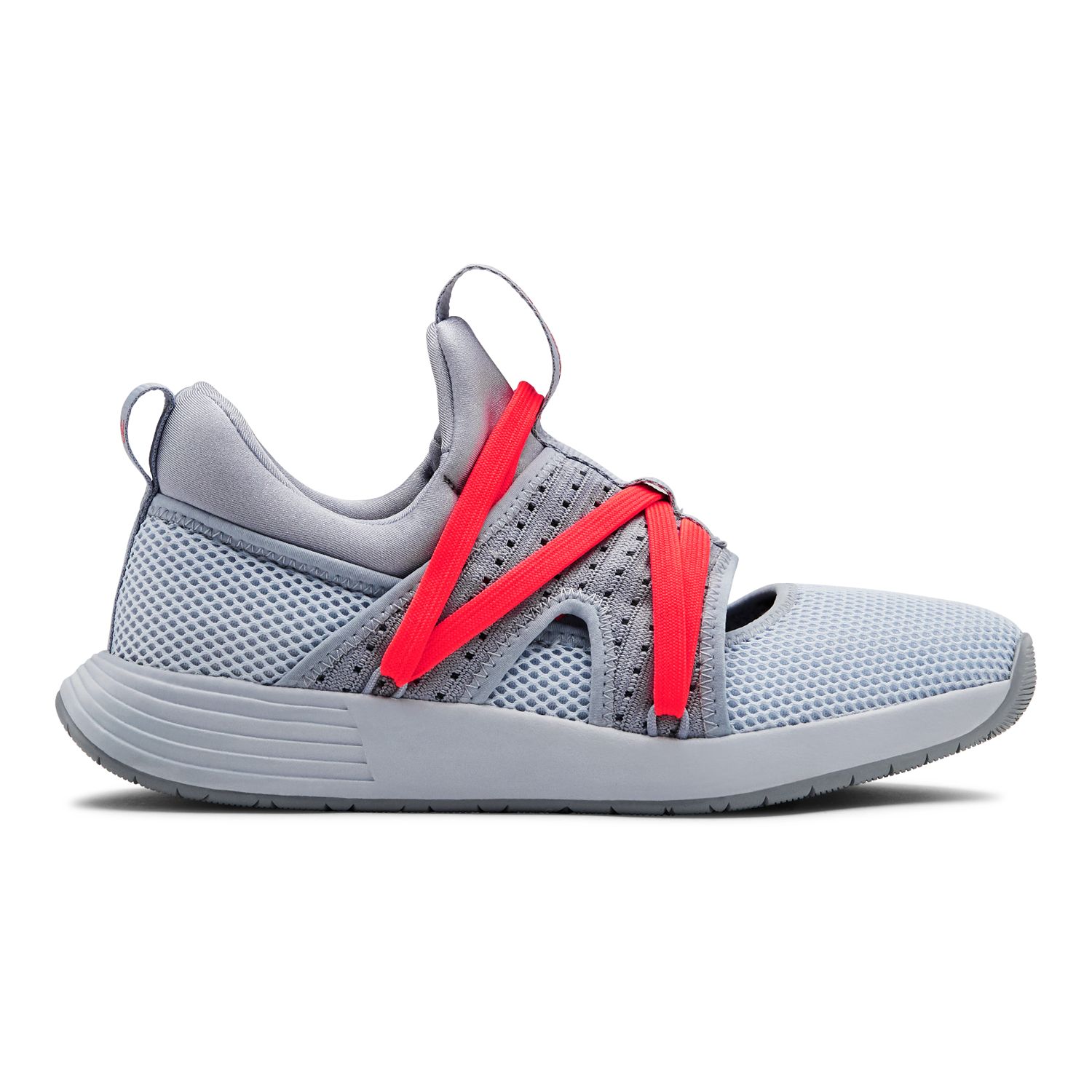 under armour breathe sola women's training shoes