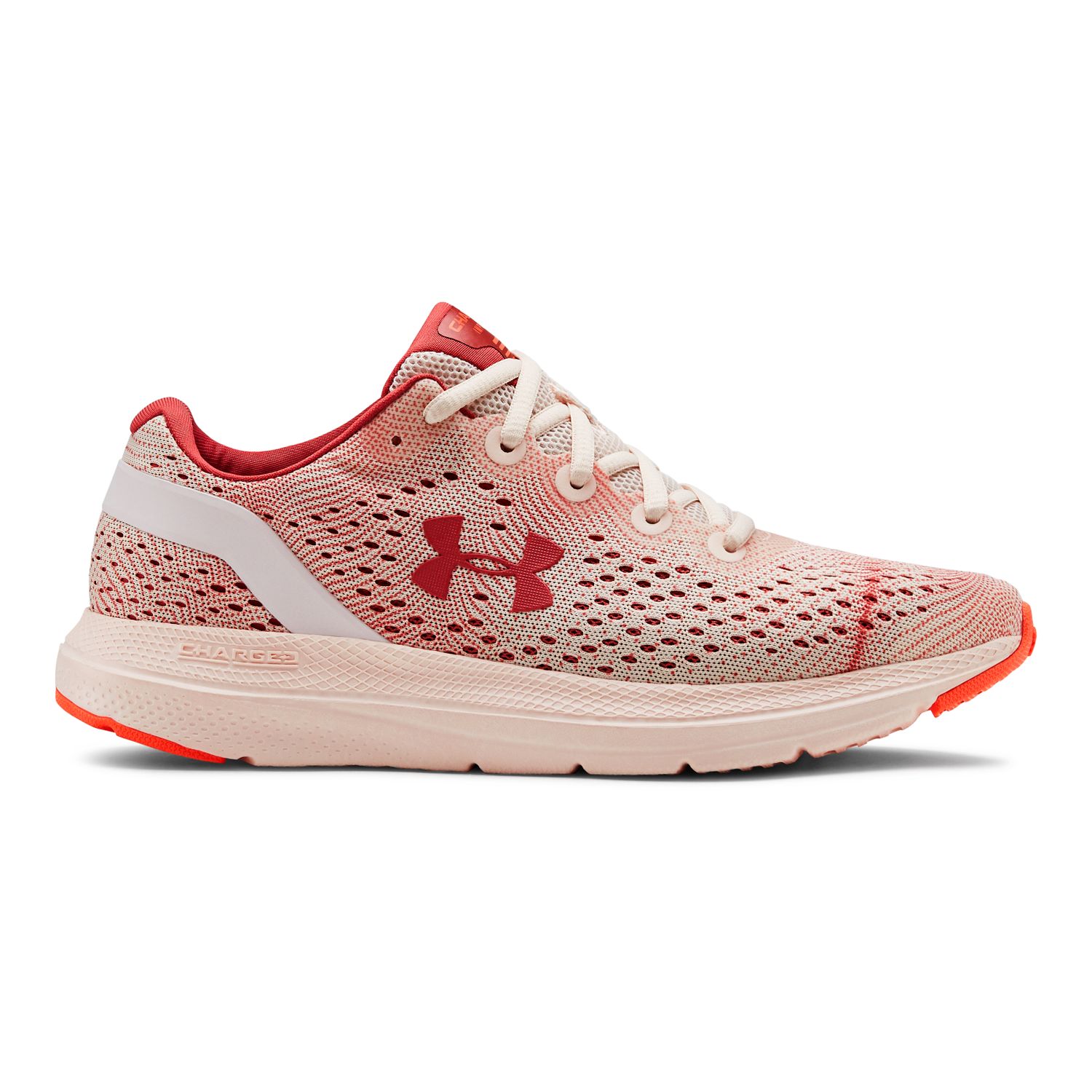under armour women's athletic shoes