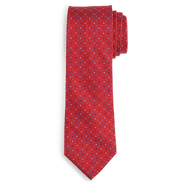 croft and barrow mens ties