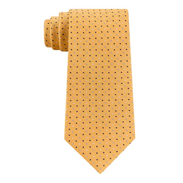 croft and barrow mens ties