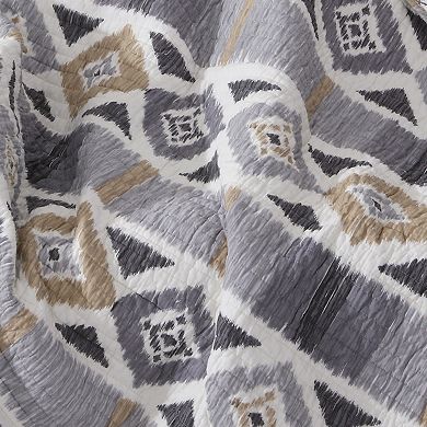 Levtex Santa Fe Quilted Throw