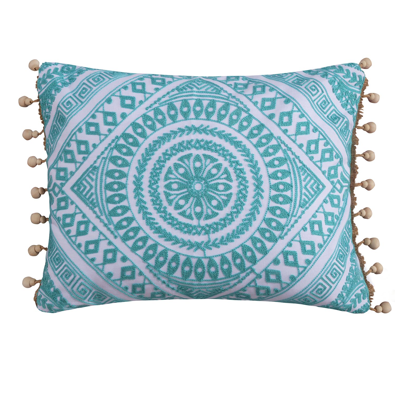 bead pillow