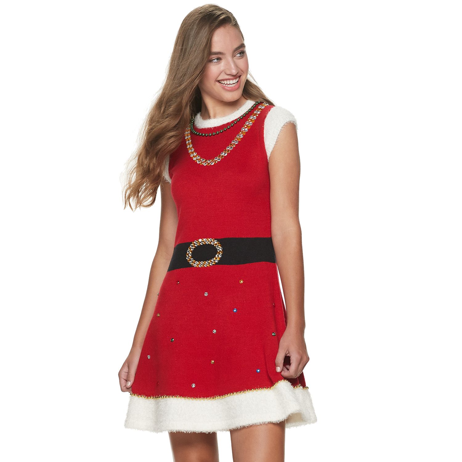 kohls christmas dress