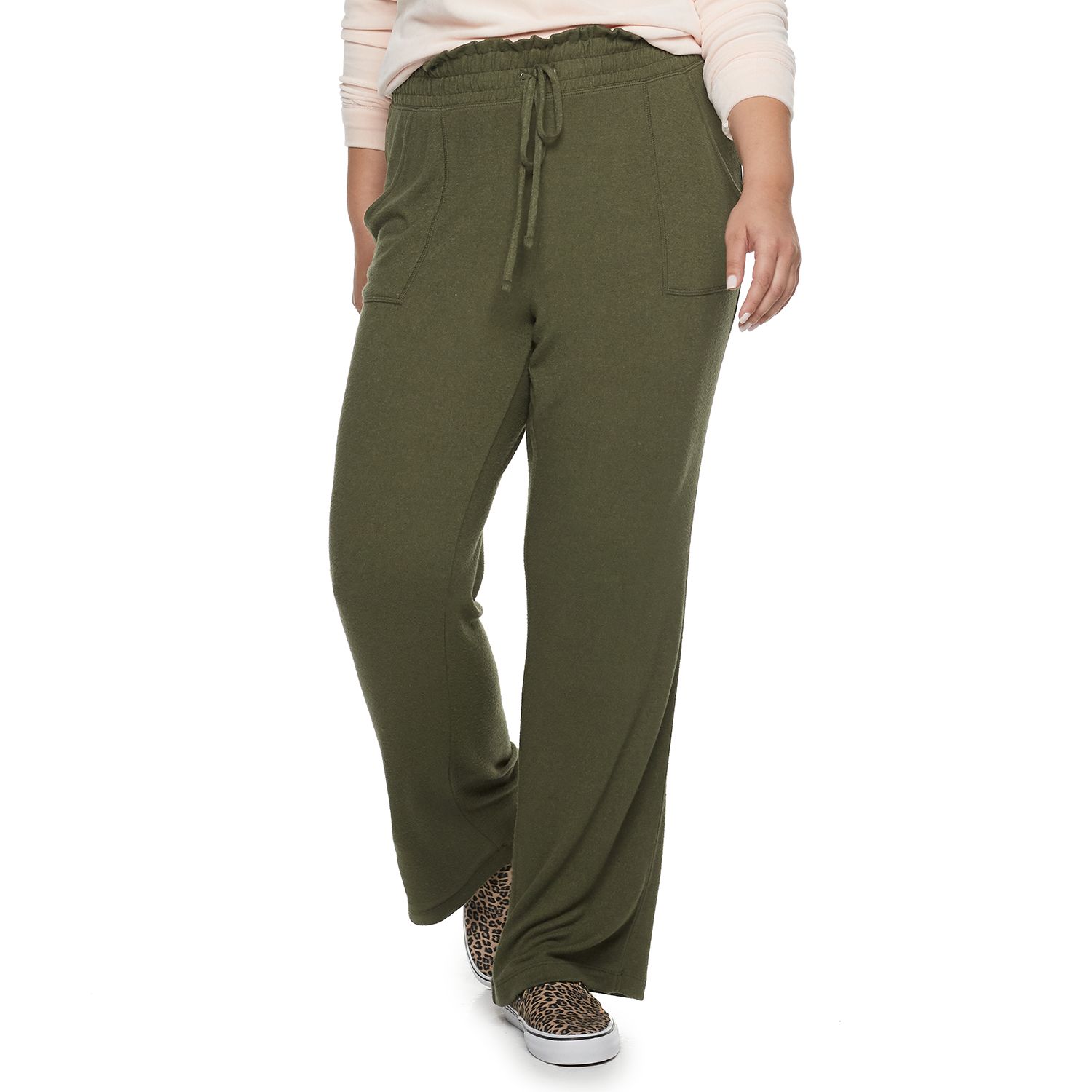 kohls cargo pants juniors