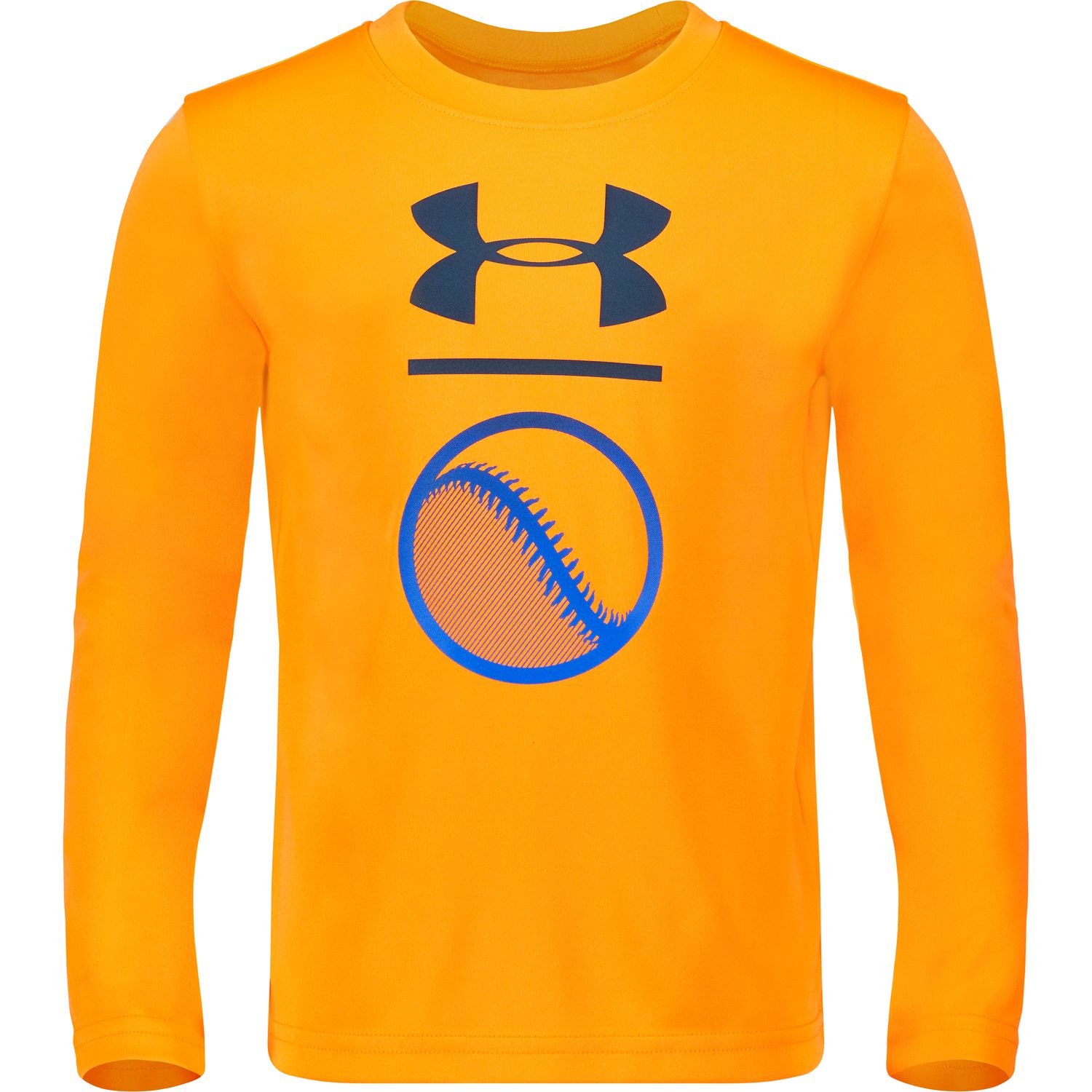 under armour baseball logo hoodie