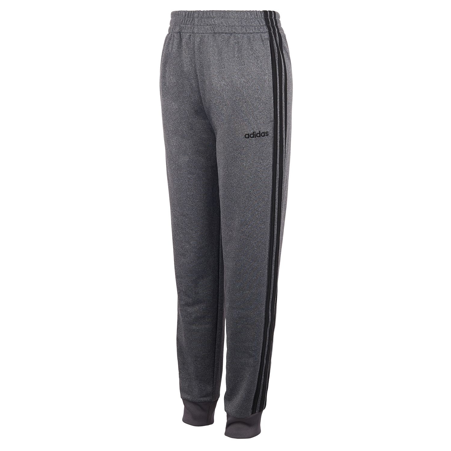 adidas jogger pants for boys