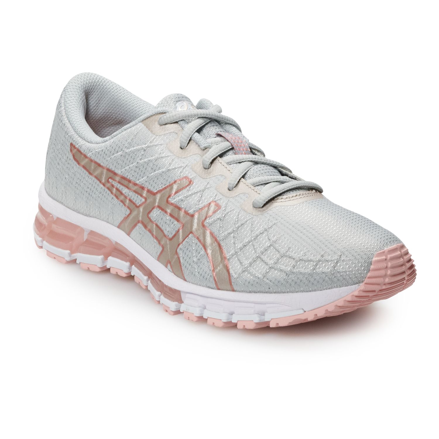 asics gel active 4