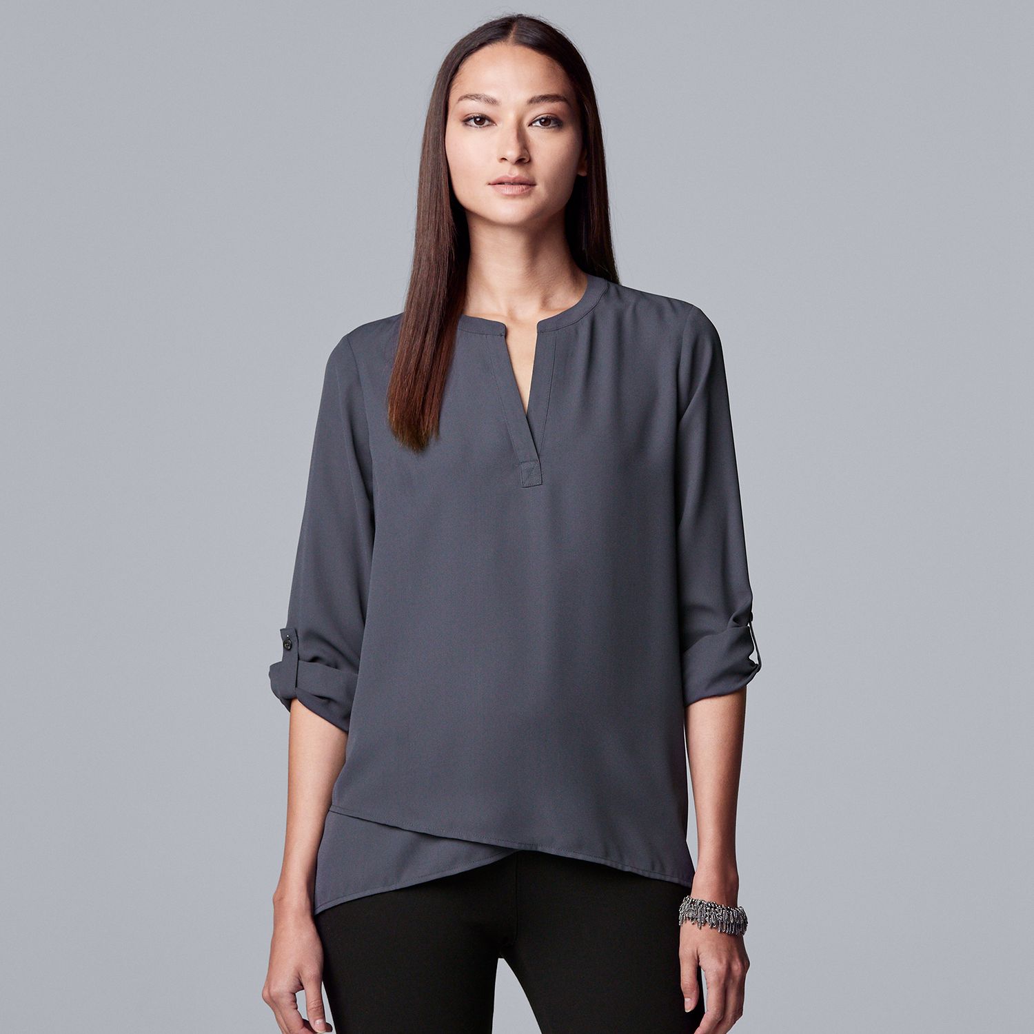 simply vera blouse